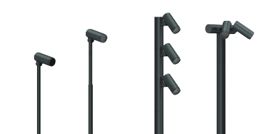 MINI30 Slender / Multi-Stack
